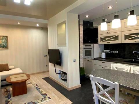 квартира за адресою Оболонський просп., 15