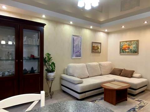 квартира за адресою Оболонський просп., 15