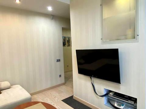 квартира за адресою Оболонський просп., 15