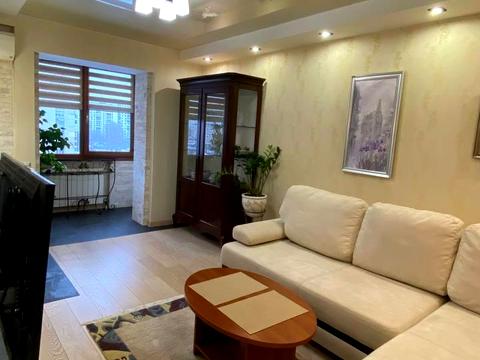 квартира за адресою Оболонський просп., 15