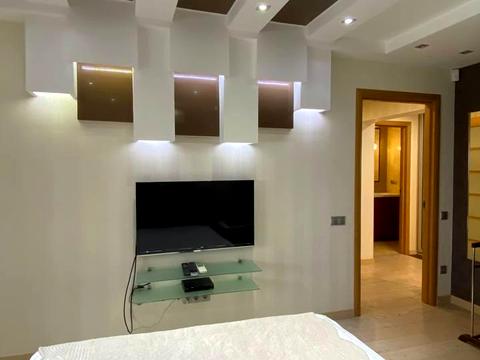 квартира за адресою Оболонський просп., 15