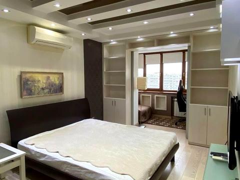 квартира за адресою Оболонський просп., 15