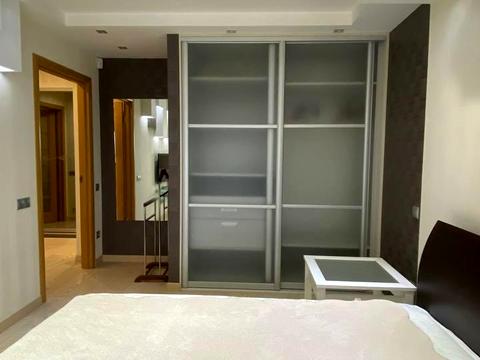квартира за адресою Оболонський просп., 15