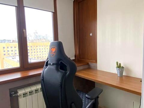 квартира за адресою Оболонський просп., 15