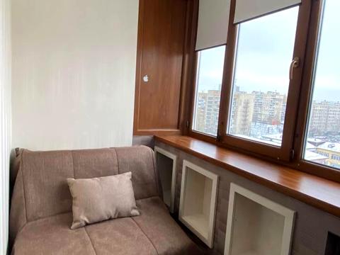 квартира за адресою Оболонський просп., 15