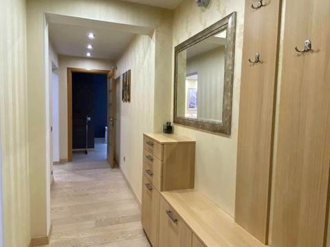 квартира за адресою Оболонський просп., 15