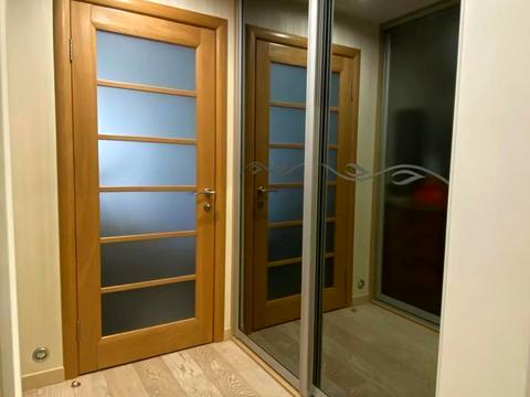 квартира за адресою Оболонський просп., 15