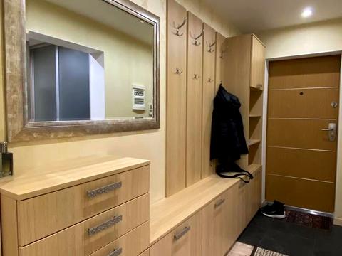 квартира за адресою Оболонський просп., 15