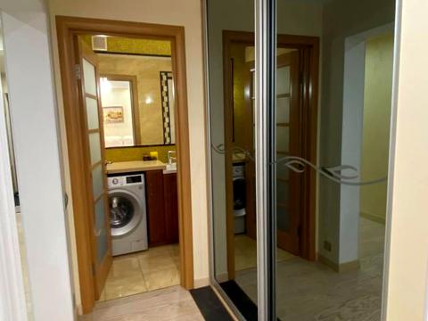 квартира за адресою Оболонський просп., 15
