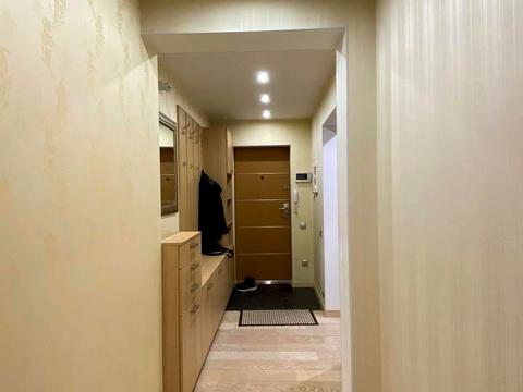 квартира за адресою Оболонський просп., 15