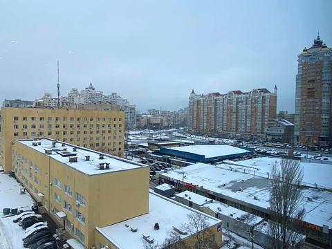 квартира за адресою Оболонський просп., 15