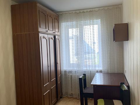 квартира по адресу Богдана Хмельницкого просп. (Героев Сталинграда), 122