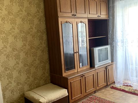 квартира по адресу Богдана Хмельницкого просп. (Героев Сталинграда), 122