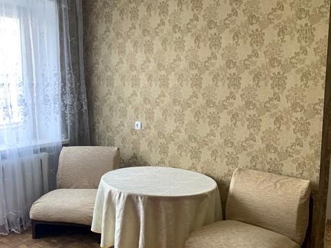 квартира по адресу Богдана Хмельницкого просп. (Героев Сталинграда), 122