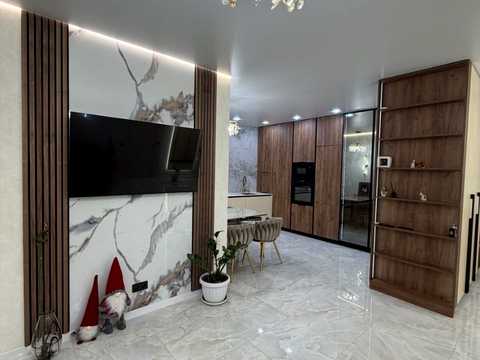 квартира за адресою Курортний пров., 2