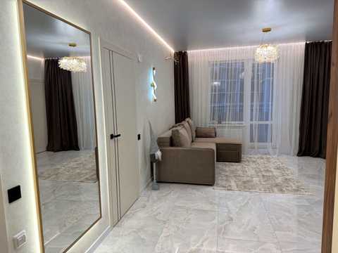 квартира за адресою Курортний пров., 2