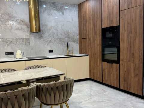 квартира за адресою Курортний пров., 2