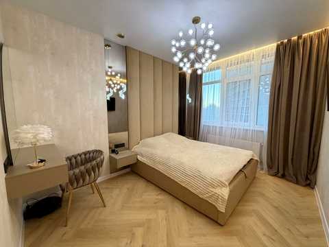квартира за адресою Курортний пров., 2