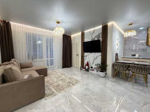 квартира за адресою Курортний пров., 2