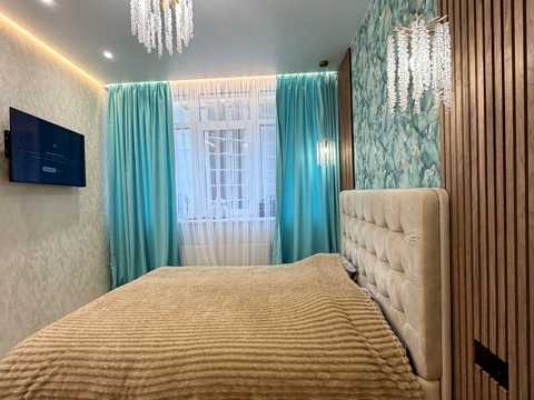 квартира за адресою Курортний пров., 2