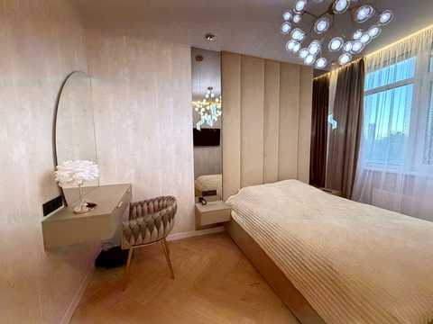 квартира за адресою Курортний пров., 2