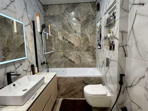 квартира за адресою Курортний пров., 2