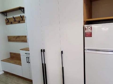 квартира по адресу Владислава Бувалкина ул. (Бочарова Генерала), 61-Б