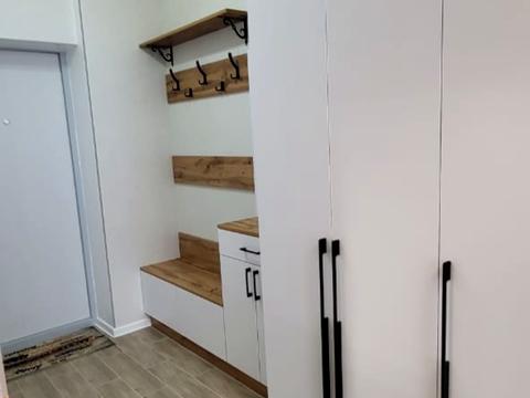 квартира по адресу Владислава Бувалкина ул. (Бочарова Генерала), 61-Б