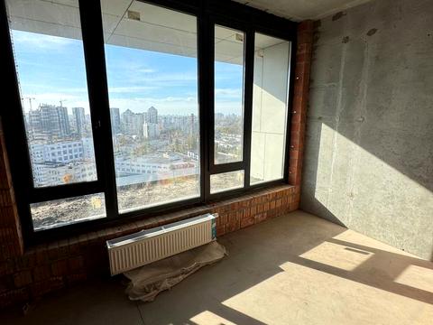 квартира по адресу Гарета Джонса ул. (Сімʼї Хохлових), 12