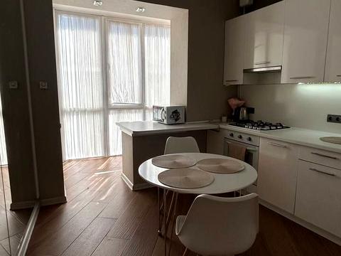 квартира по адресу Голубовича ул., 19