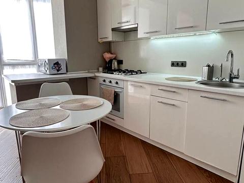 квартира по адресу Голубовича ул., 19