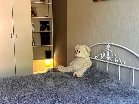 квартира по адресу Голубовича ул., 19