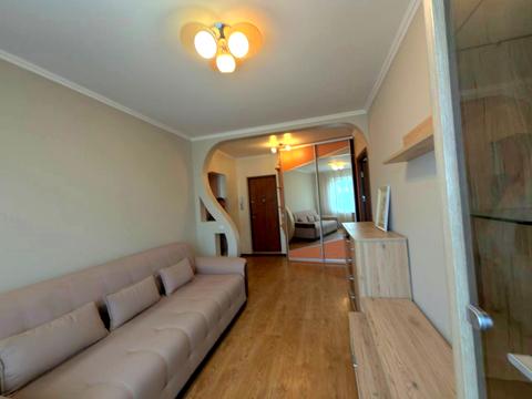 квартира за адресою Петлюри С. б-р, 1