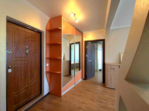 квартира за адресою Петлюри С. б-р, 1