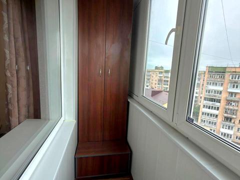 квартира за адресою Петлюри С. б-р, 1