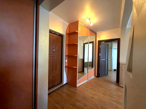 квартира за адресою Петлюри С. б-р, 1