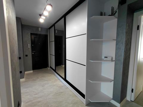 квартира за адресою Іллєнка вул., 3-В