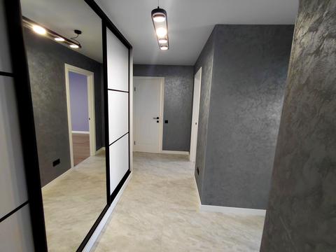 квартира за адресою Іллєнка вул., 3-В