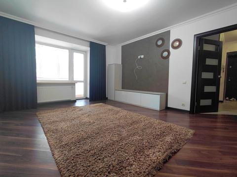 квартира за адресою Спортивна вул., 2