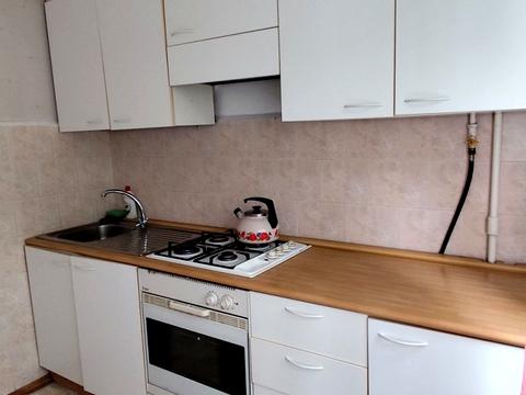квартира по адресу Никольско-Слободская ул., 4