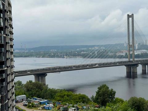 квартира по адресу Миколы Бажана просп., (Будинок 9)