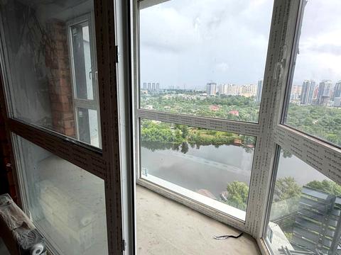 квартира по адресу Миколы Бажана просп., (Будинок 9)