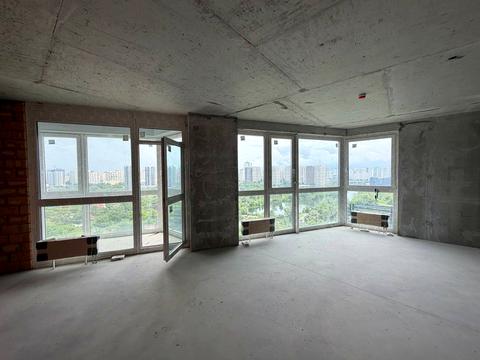 квартира по адресу Миколы Бажана просп., (Будинок 9)