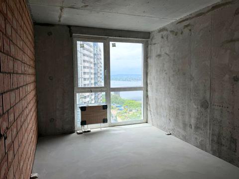 квартира по адресу Миколы Бажана просп., (Будинок 9)