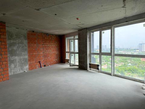 квартира по адресу Миколы Бажана просп., (Будинок 9)