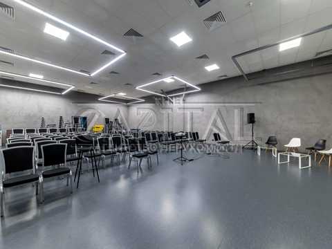 коммерческая по адресу Антоновича ул. (Горького), 50