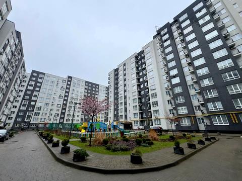 квартира по адресу Трускавецкая ул., (127)