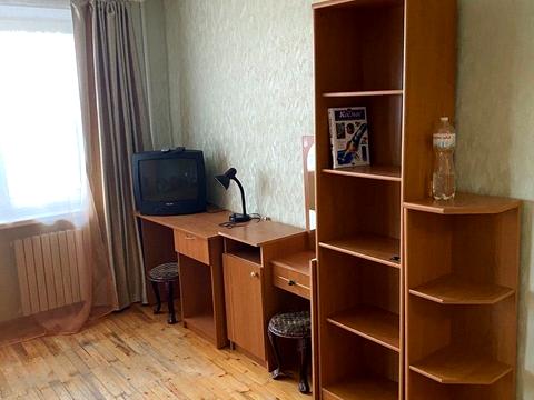 квартира по адресу Независимости ул. (Титова), 18-А