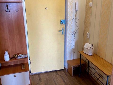 квартира по адресу Независимости ул. (Титова), 18-А