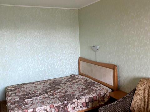 квартира по адресу Независимости ул. (Титова), 18-А